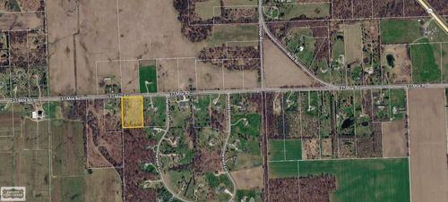 37 Mile Road, Bruce Township, MI, 48065 | Card Image