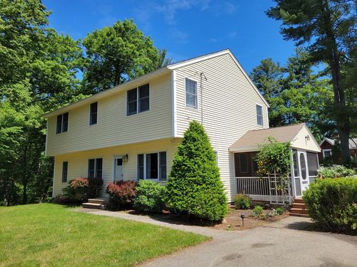 107 Maple Rd, Tewksbury, MA, 01876 | Card Image