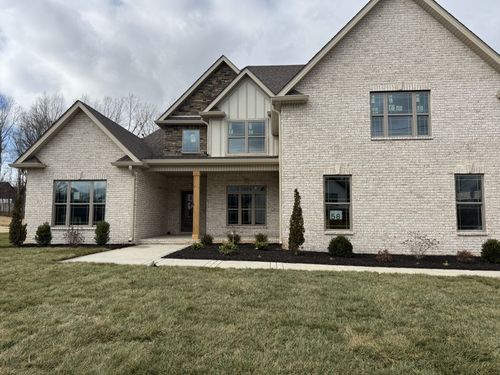 412 N Starwood Ct, Clarksville, TN, 37042-1238 | Card Image