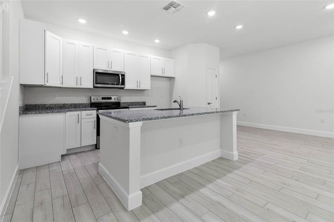561 Coronado Cove Rd, Townhouse with 3 bedrooms, 3 bathrooms and null parking in New Smyrna Beach FL | Image 8