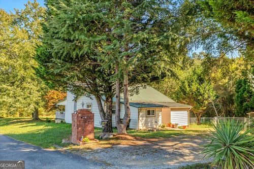 394 Yarbrough Rd, Aragon, GA, 30104-1664 | Card Image