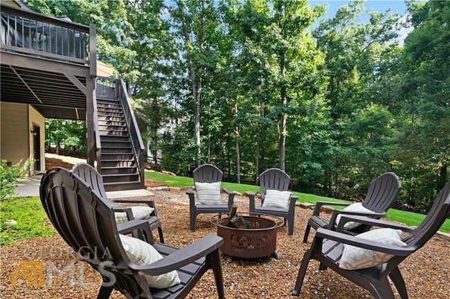 2920 Dartmouth Pl, House other with 4 bedrooms, 4 bathrooms and 2 parking in Cumming GA | Image 46