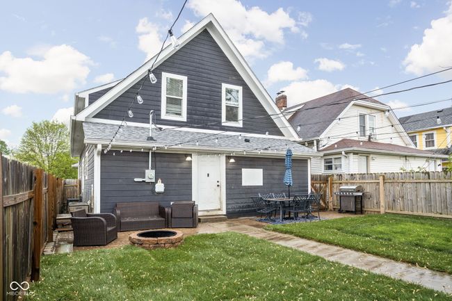 1852 Singleton St, House other with 4 bedrooms, 3 bathrooms and null parking in Indianapolis IN | Image 30