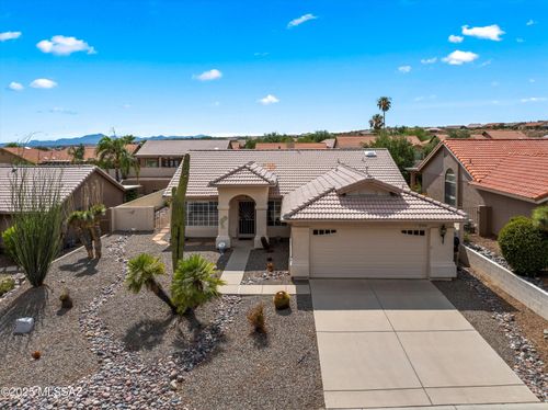 37970 S Elbow Bend Dr, Tucson, AZ, 85739-3037 | Card Image
