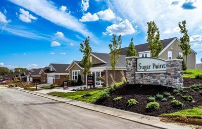 53-302 - 4306 Apple Branch Drive, Condo with 2 bedrooms, 2 bathrooms and null parking in Sugarcreek Township OH | Image 3