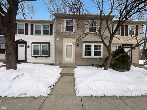 9473 Timber View Dr, Indianapolis, IN, 46250-1390 | Card Image