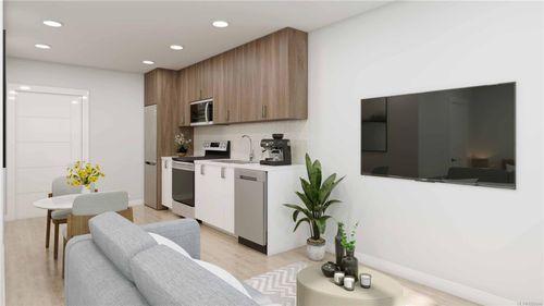 204-777 Station Ave, Victoria, BC, V9B2S1 | Card Image