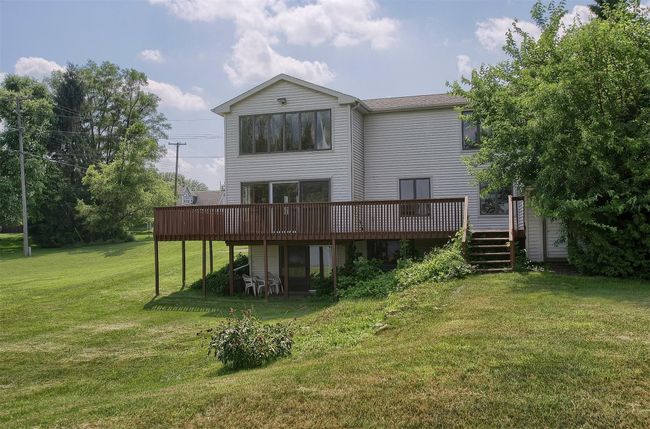 2841 Coral Way, House other with 6 bedrooms, 4 bathrooms and null parking in Brighton MI | Image 65