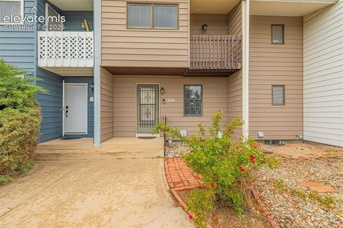 1264 Cree Dr, Colorado Springs, CO, 80915-3137 | Card Image