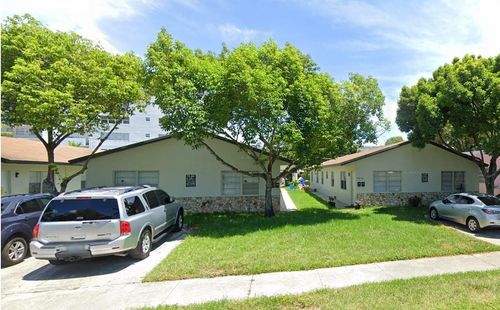 1705 Adams St, Hollywood, FL, 33020-6114 | Card Image