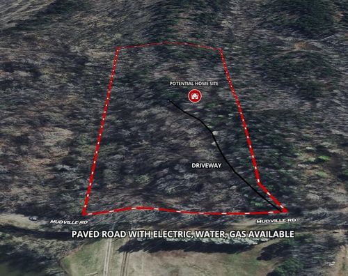 0 Bethuel Church Rd, Millington, TN, 38053 | Card Image