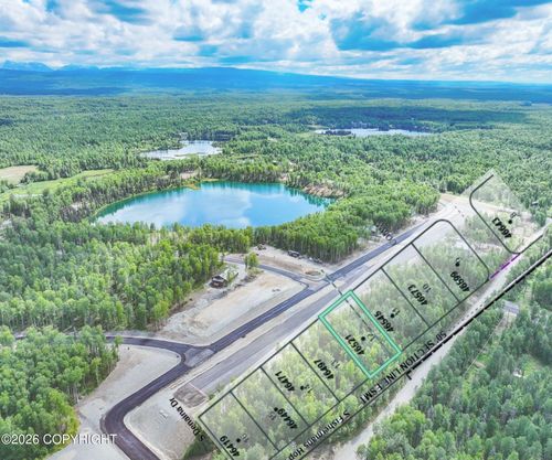 46521 S Fishermans Hop Rd, Willow, AK, 99688 | Card Image