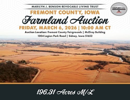 00 270th Ave, Sidney, IA, 51652 | Card Image