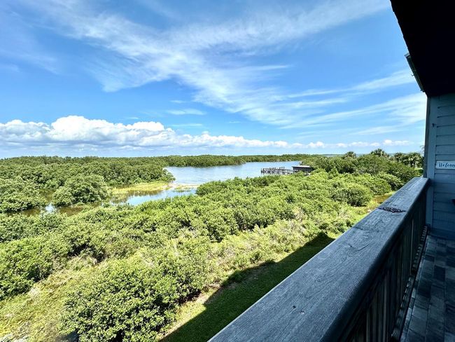 C - 11 Old Mill Dr, Condo with 2 bedrooms, 2 bathrooms and null parking in Cedar Key FL | Image 22