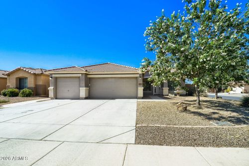 4085 E Stratford Pl, San Tan Valley, AZ, 85140-5132 | Card Image