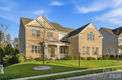 374 Hampton Trail Dr, Tega Cay, SC, 29708-0183 | Card Image