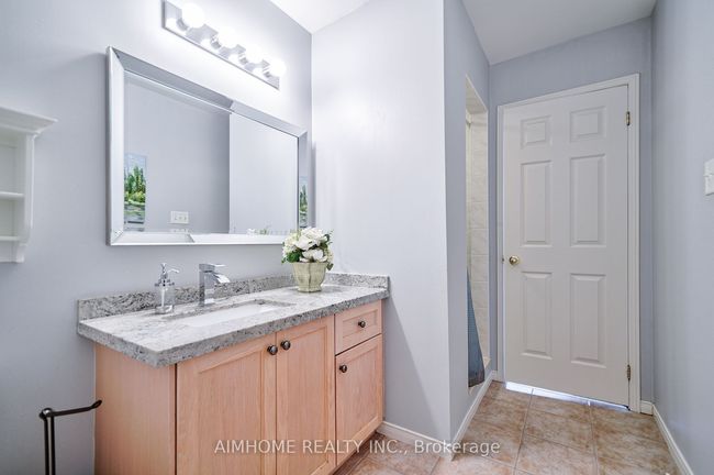 9 - 2189 Postmaster Dr, Condo with 3 bedrooms, 3 bathrooms and 2 parking in Oakville ON | Image 28