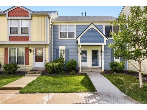 6796 S Holland Way, Littleton, CO, 80128-4026 | Card Image
