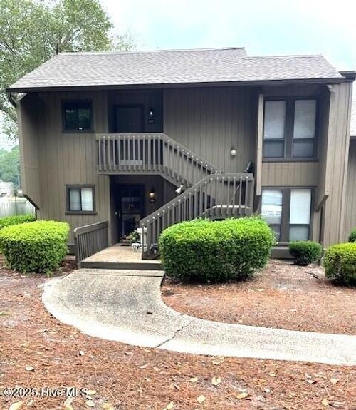 207-250 Sugar Gum Ln, Pinehurst, NC, 28374-9701 | Card Image