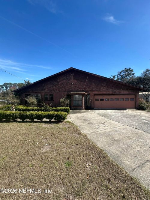 907 Crest Dr E, Jacksonville, FL, 32221-4418 | Card Image