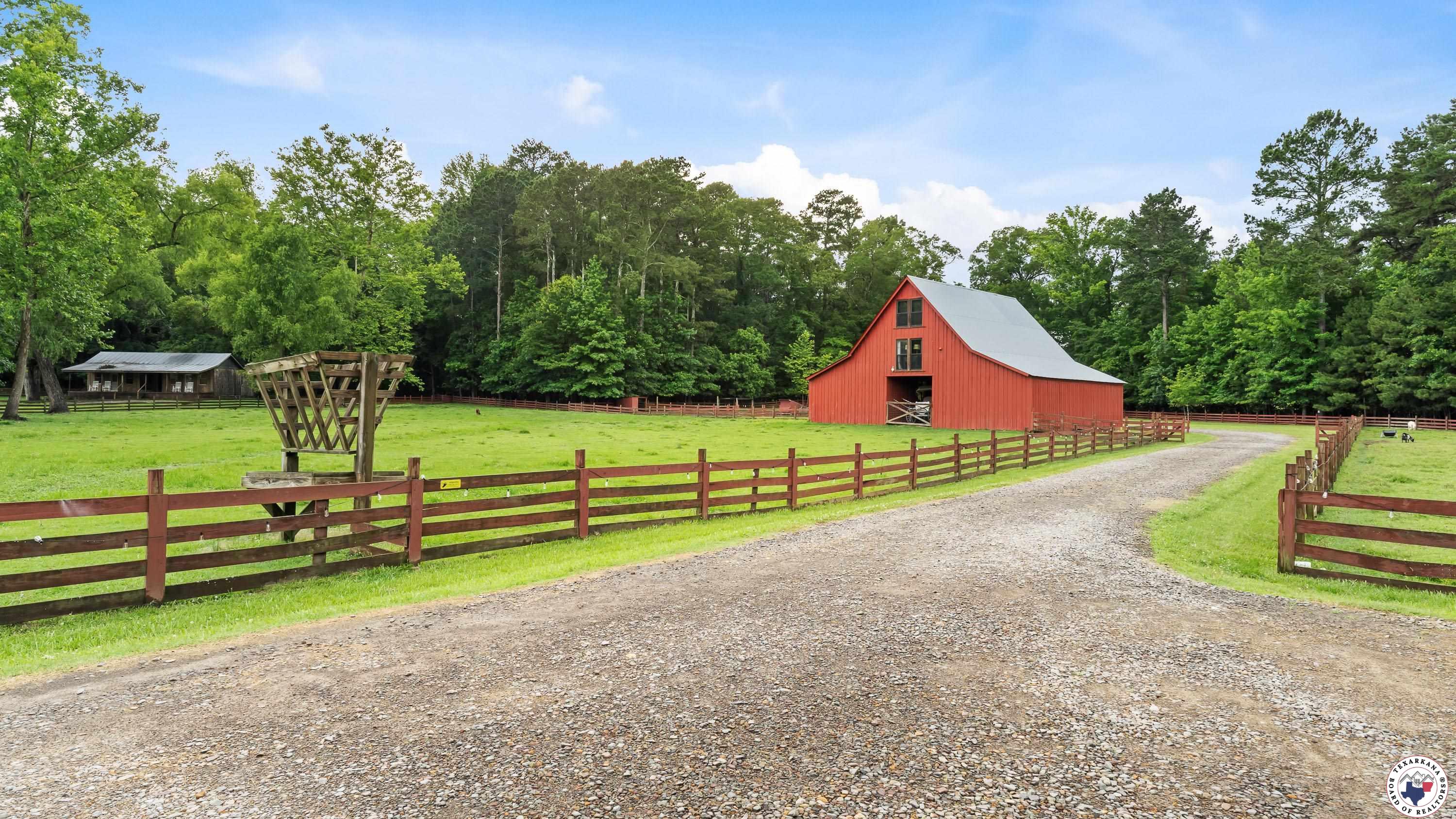 Residential in Out of Area-Arkansas 5