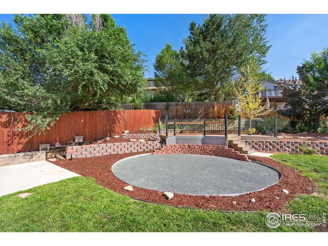 560 S 9 Th St, House other with 4 bedrooms, 4 bathrooms and null parking in Berthoud CO | Image 28