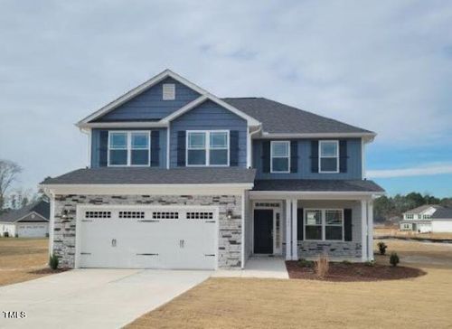 56 Decatur Drive, Fuquay Varina, NC, 27526 | Card Image