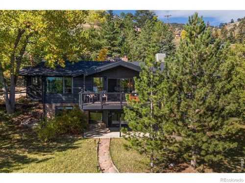 255 Linden Dr, Boulder, CO, 80304-0472 | Card Image