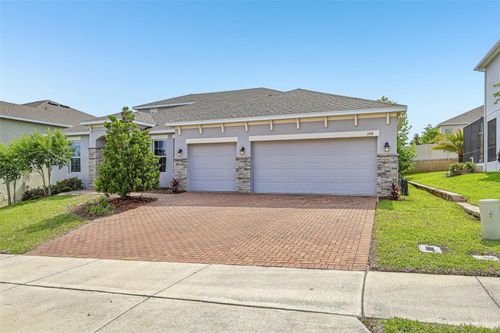 398 Cheeota Court, Minneola, FL, 34715 | Card Image