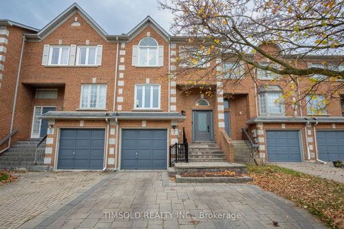 7 Royal Manor Cres, Richmond Hill, ON, L4B3N5 | Card Image