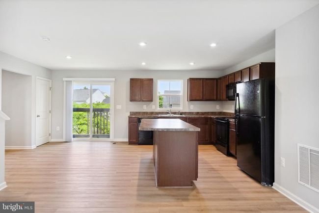 2029 Crepe Myrtle Ln, House other with 4 bedrooms, 3 bathrooms and null parking in CULPEPER VA | Image 4