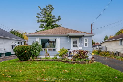 505 Guy St, Cornwall, ON, K6H4V7 | Card Image