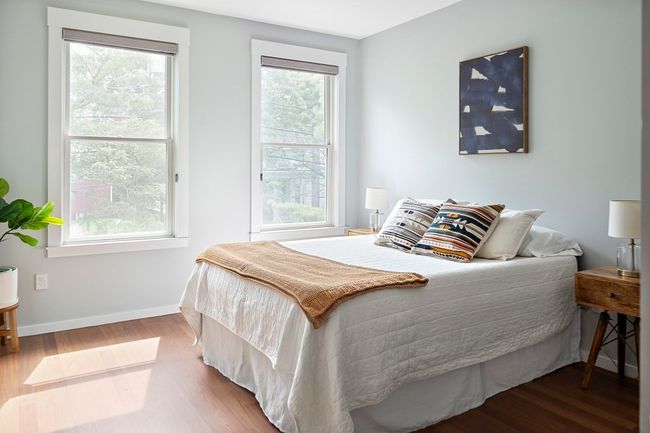 2 - 45 Russell St, Condo with 5 bedrooms, 5 bathrooms and 2 parking in Somerville MA | Image 15