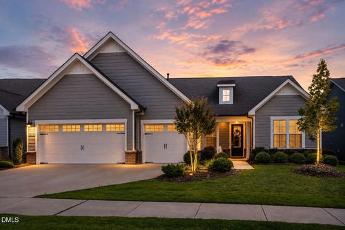 1004 Cryptic Wood Ave, Fuquay-Varina, NC, 27526-3995 | Card Image