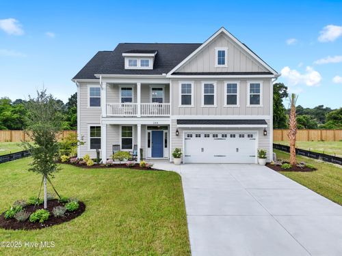 244 Planters Walk, Hampstead, NC, 28443 | Card Image