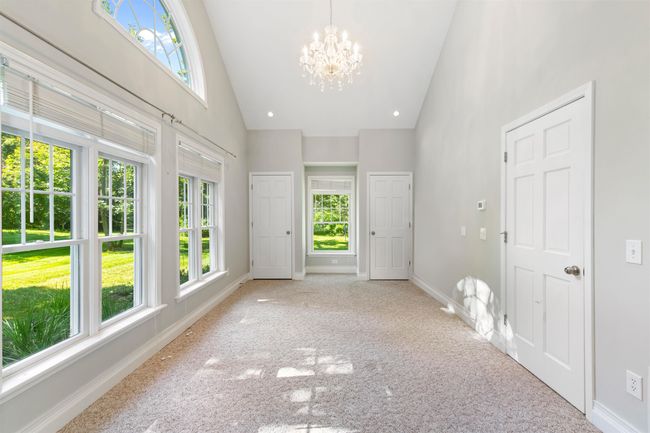 182 Mountain Rd, House other with 4 bedrooms, 5 bathrooms and null parking in West Chesterfield NH | Image 24