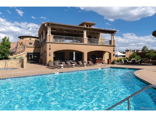 8002 Galileo Way, House other with 5 bedrooms, 6 bathrooms and null parking in Littleton CO | Image 48