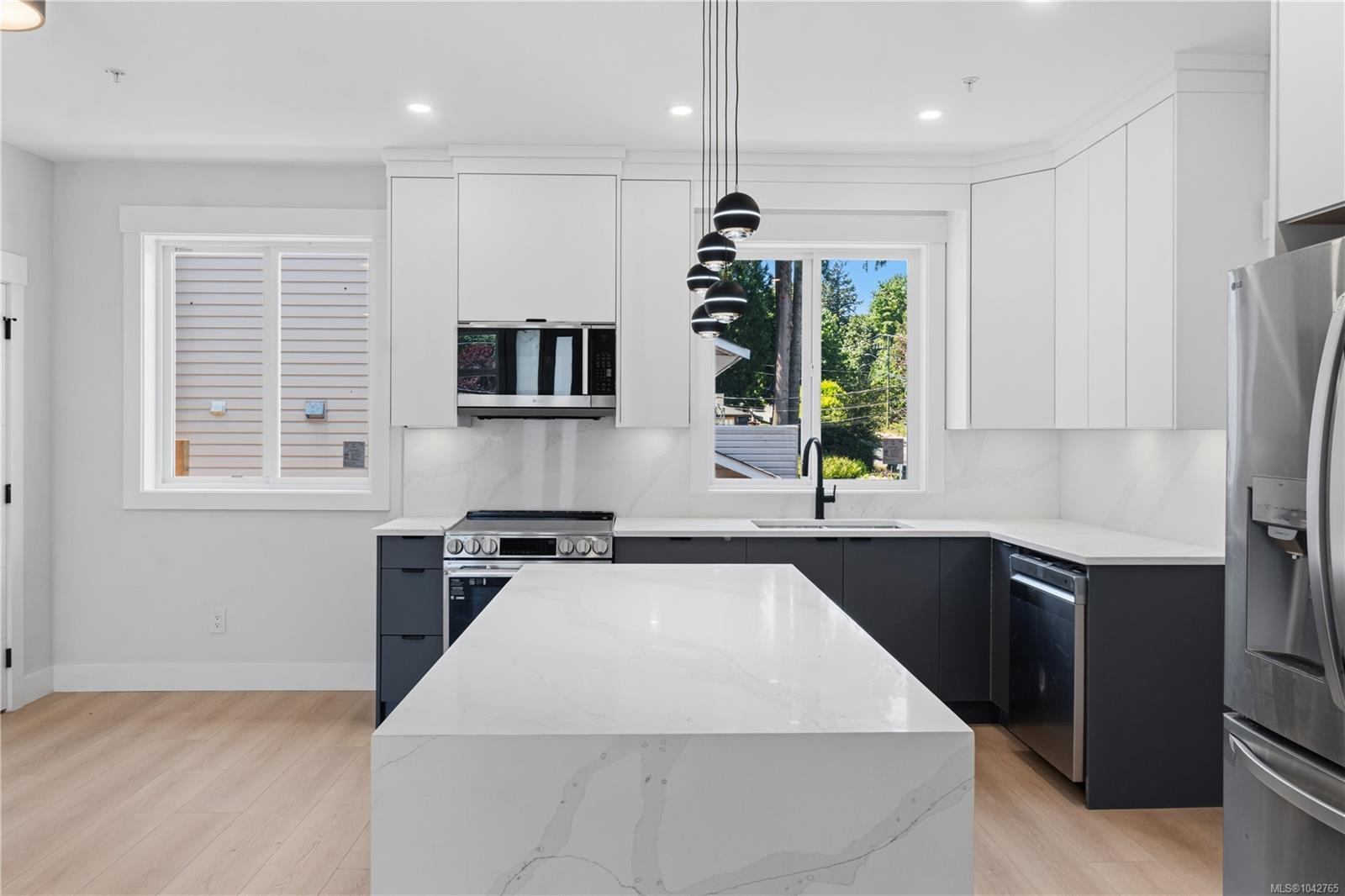 Residential in Nanaimo 2