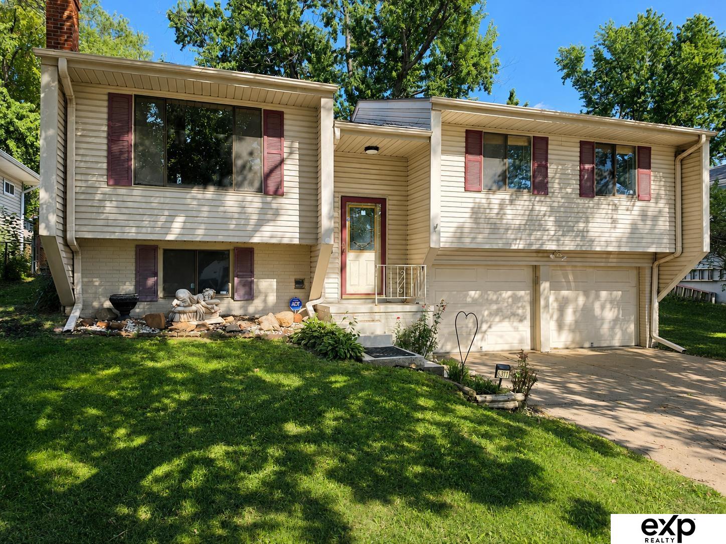 Residential in Omaha