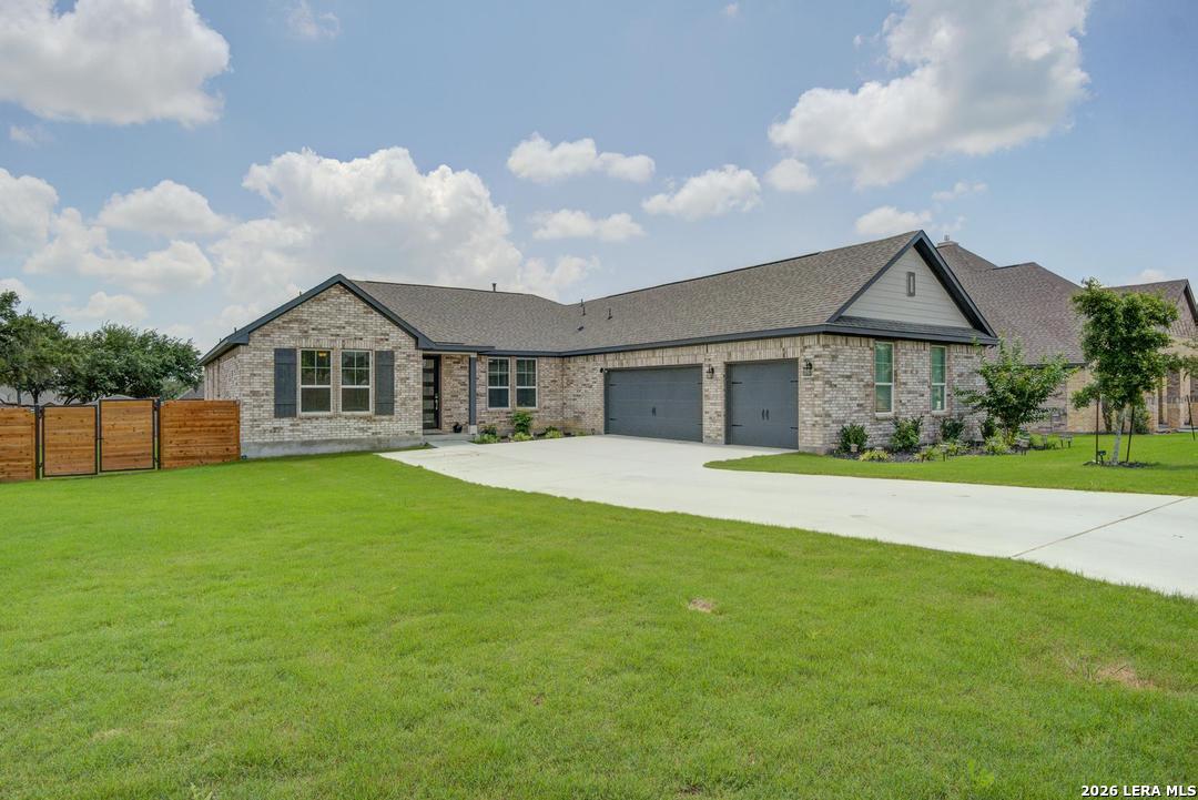 Residential in Castroville 3
