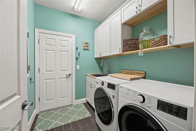 20506 Black Tree Ln, House other with 3 bedrooms, 3 bathrooms and null parking in ESTERO FL | Image 31