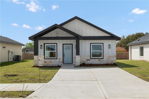 2004 Trinity St, Alamo, TX, 78516 | Card Image