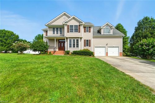 3962 Bournemouth Bnd, Williamsburg, VA, 23188-6637 | Card Image