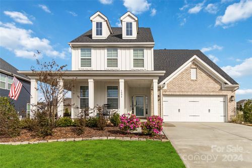 1004 Cabriolet Court, Waxhaw, NC, 28173 | Card Image