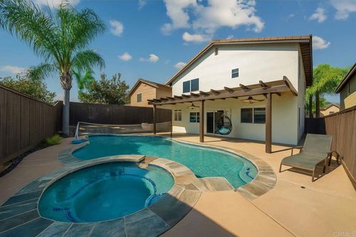 1482 Ridgeline Ct, San Diego, CA, 92154-4870 | Card Image