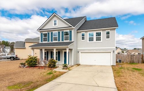 187 Charlesfort Way, Moncks Corner, SC, 29461-8883 | Card Image