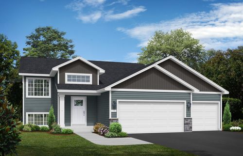 128 Terning Way, Howard Lake, MN, 55349-4101 | Card Image
