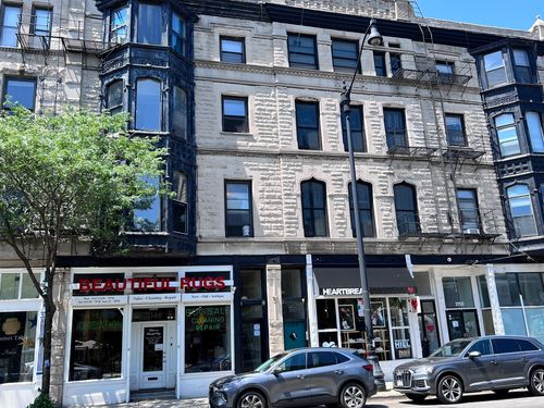 apt-3r-2148 N Halsted St, Chicago, IL, 60614-4341 | Card Image