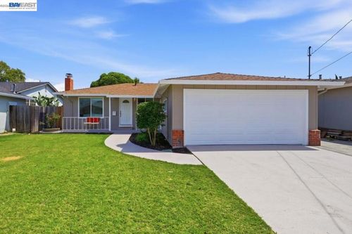 36023 Pizarro Dr, Fremont, CA, 94536-5418 | Card Image