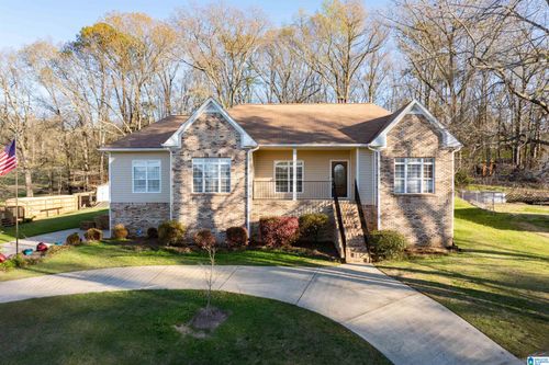 7583 Old Springville Rd, TRUSSVILLE, AL, 35173-3773 | Card Image